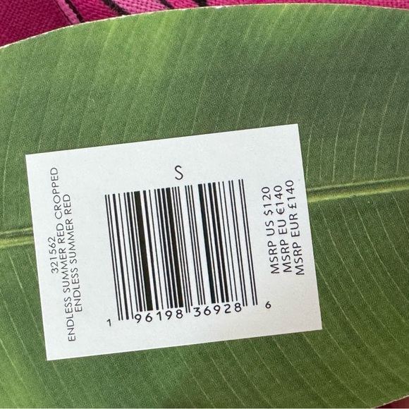 FARM Rio set - Picture 8 of 16